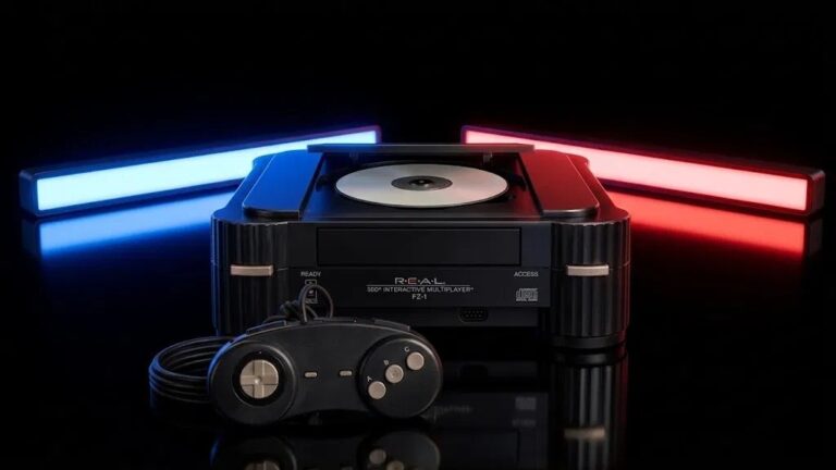 3DO: por que o console mais avançado de 1993 fracassou