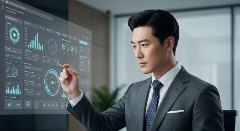 Análise Pragmatica: Quando Sua Empresa Realmente Precisa de Inteligência Artificial?